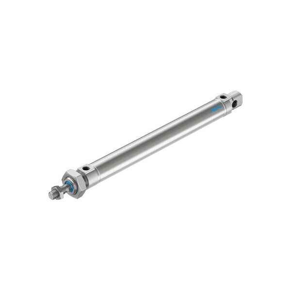 Standards-Based Cylinder DSNU-25-200-PPS-A